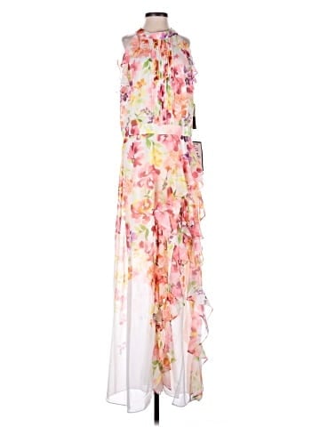 Betsy & Adam Cocktail Dress (view 1)