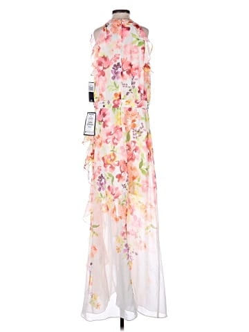 Betsy & Adam Cocktail Dress (view 2)