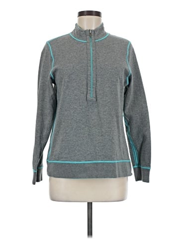 Tommy John Fleece (view 1)