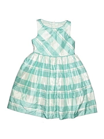 Bonnie Jean Dress (view 1)