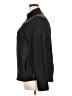 Danskin Now 100% Polyester Black Track Jacket Size XXL - photo 5