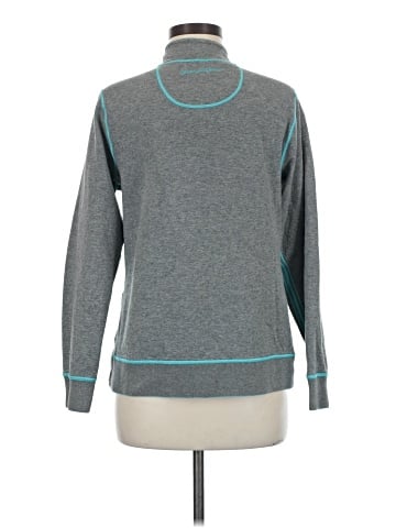 Tommy John Fleece (view 2)
