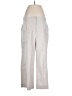 Chico's Gray Cargo Pants Size Med (1.5) - photo 1