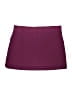 32 Degrees Solid Burgundy Active Skort Size XL - photo 2