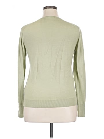 Uniqlo Wool Pullover Sweater (view 2)