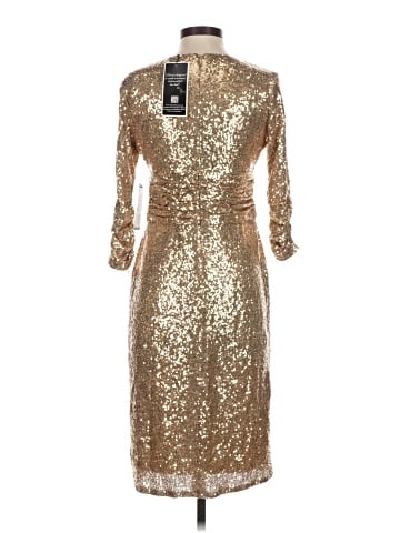 White Tie by Shani Cocktail Dress (view 2)
