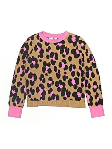 Gap Kids Pullover Sweater (view 1)
