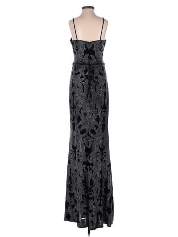 Betsy & Adam Cocktail Dress (view 2)