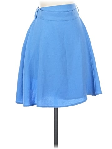 American Apparel Formal Skirt (view 1)
