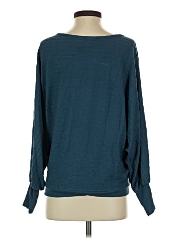 Saturday Sunday Long Sleeve Top (view 2)