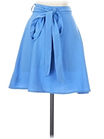 American Apparel Formal Skirt (view 2)