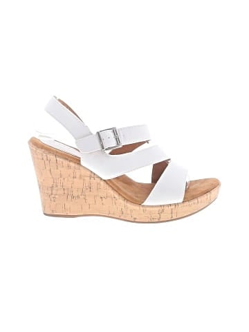 B O C Born Concepts Wedges (view 1)