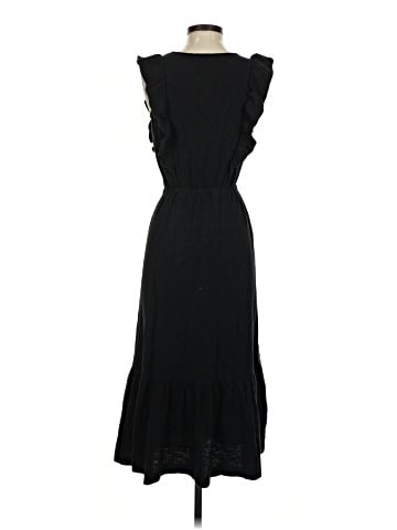 Ann Taylor LOFT Casual Dress (view 2)
