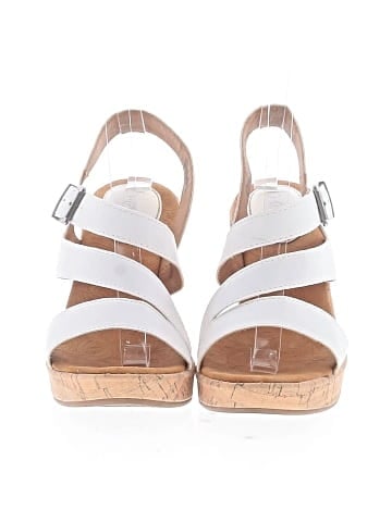 B O C Born Concepts Wedges (view 2)