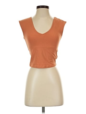 Athleta Sleeveless T-Shirt (view 1)