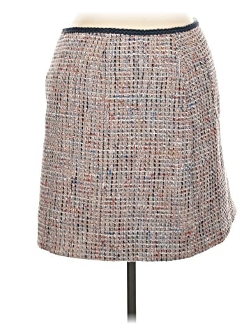 Ann Taylor LOFT Formal Skirt (view 1)