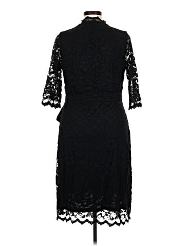 Kiyonna Cocktail Dress (view 2)
