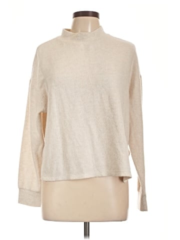 ABound Turtleneck Sweater (view 1)
