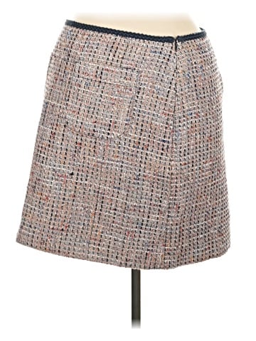 Ann Taylor LOFT Formal Skirt (view 2)
