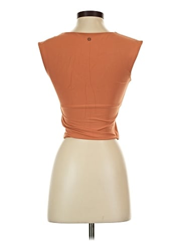 Athleta Sleeveless T-Shirt (view 2)