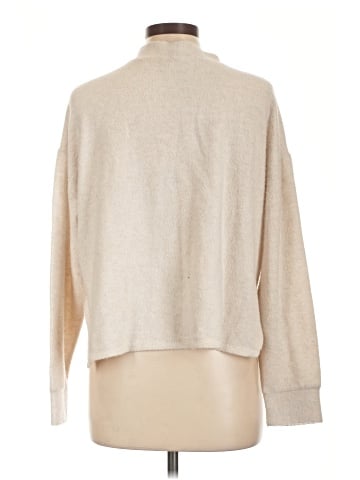 ABound Turtleneck Sweater (view 2)