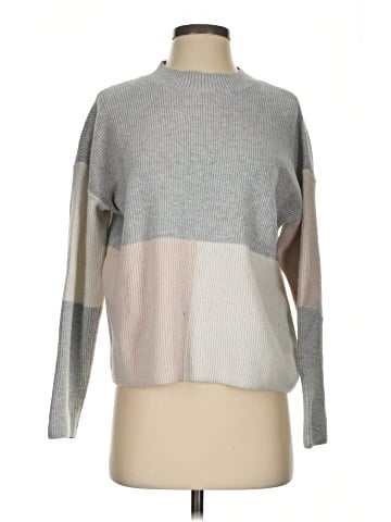 Lucky Brand Pullover Sweater (view 1)
