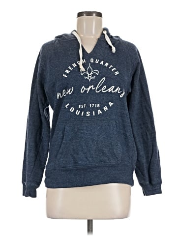 Ocean Drive Clothing Co. Sweatshirt (view 1)