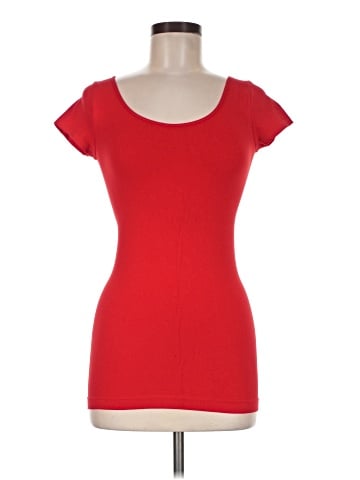 Tees by Tina Short Sleeve T-Shirt (view 1)