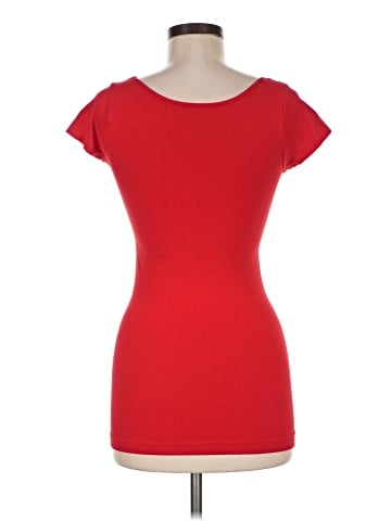 Tees by Tina Short Sleeve T-Shirt (view 2)
