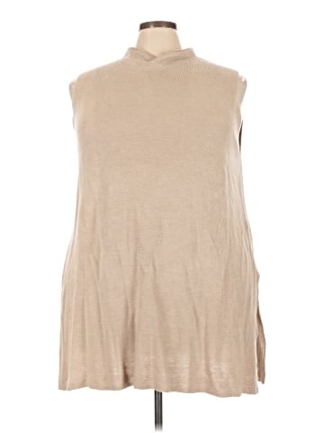Eileen Fisher Casual Dress (view 1)