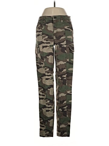 J.Crew Cargo Pants (view 1)