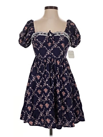 Altar'd State Casual Dress (view 1)