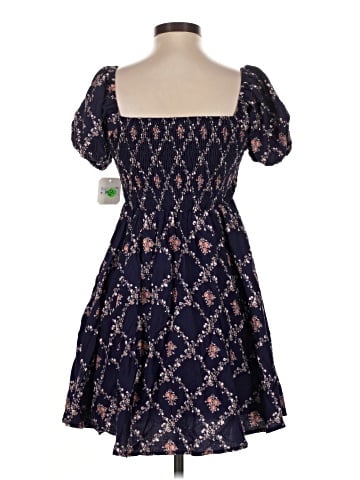 Altar'd State Casual Dress (view 2)