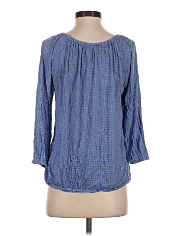 MICHAEL Michael Kors 3/4 Sleeve T-Shirt (view 2)