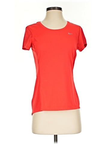 Nike Active T-Shirt (view 1)