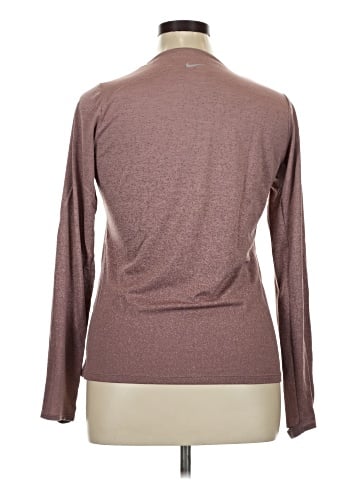 Nike Long Sleeve T-Shirt (view 2)