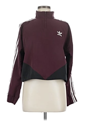 Adidas Sweatshirt (view 1)