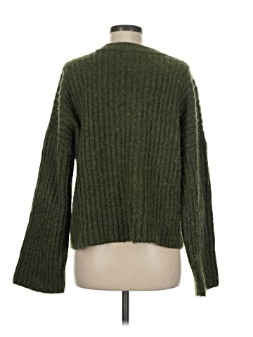 Topshop Pullover Sweater (view 2)