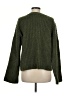 Topshop Solid Green Pullover Sweater Size 8 - 10 - photo 2