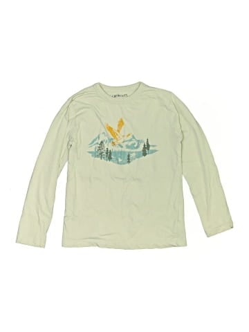 Crewcuts Outlet Long Sleeve T-Shirt (view 1)