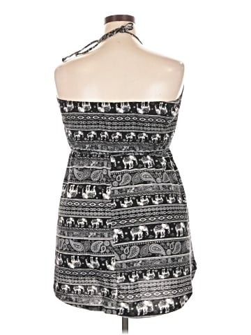 No Boundaries Casual Dress (view 2)