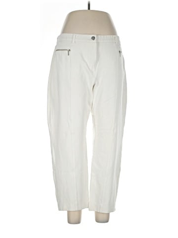 So Slimming by Chico's Casual Pants (view 1)
