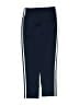 Adidas 100% Polyester Blue Track Pants Size 10 - 11 - photo 2
