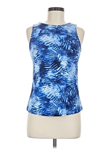 Lands' End Tank Top (view 1)