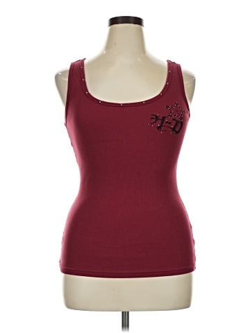 Harley Davidson Tank Top (view 1)