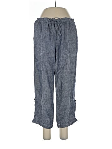 Saks Fifth Avenue Linen Pants (view 1)