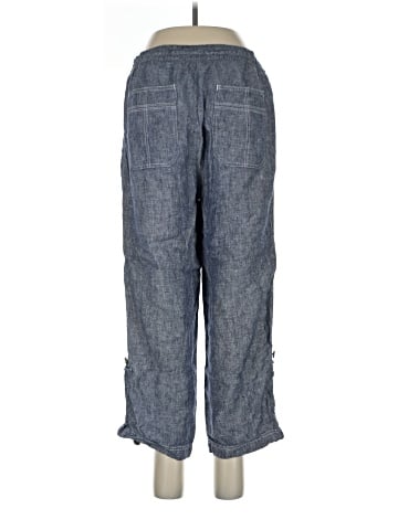 Saks Fifth Avenue Linen Pants (view 2)