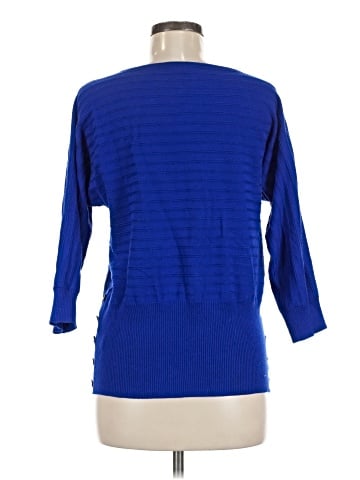 Cable & Gauge 3/4 Sleeve Top (view 2)