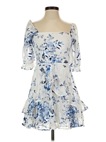 Mi ami Cocktail Dress (view 1)