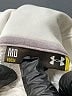 Under Armour 100% Polyester White Pullover Hoodie Size M - photo 7